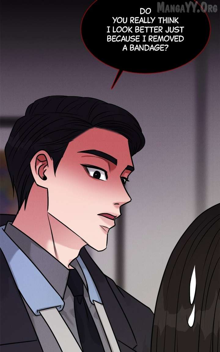 If You Don’t Love, You Die Chapter 23 page 38 - 