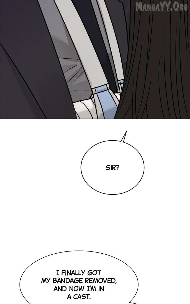 If You Don’t Love, You Die Chapter 23 page 39 - 
