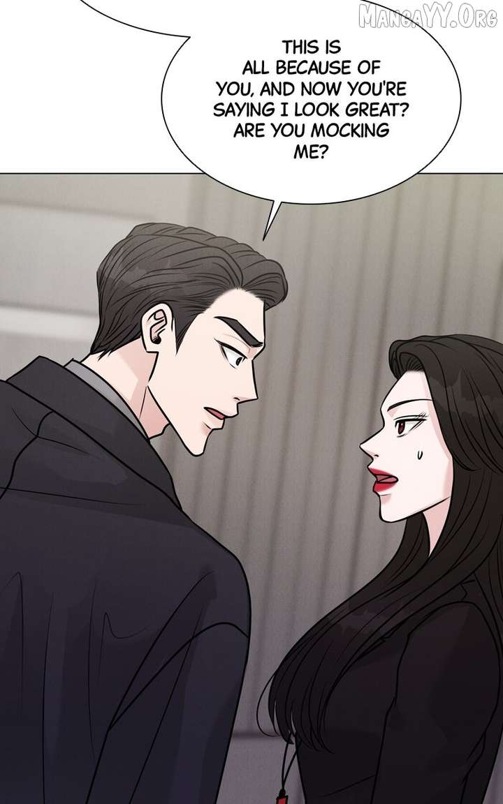 If You Don’t Love, You Die Chapter 23 page 40 - 