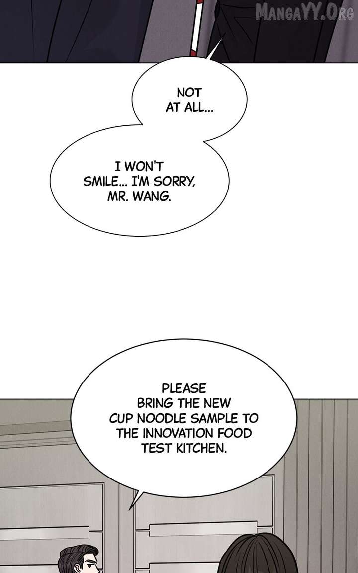 If You Don’t Love, You Die Chapter 23 page 41 - 