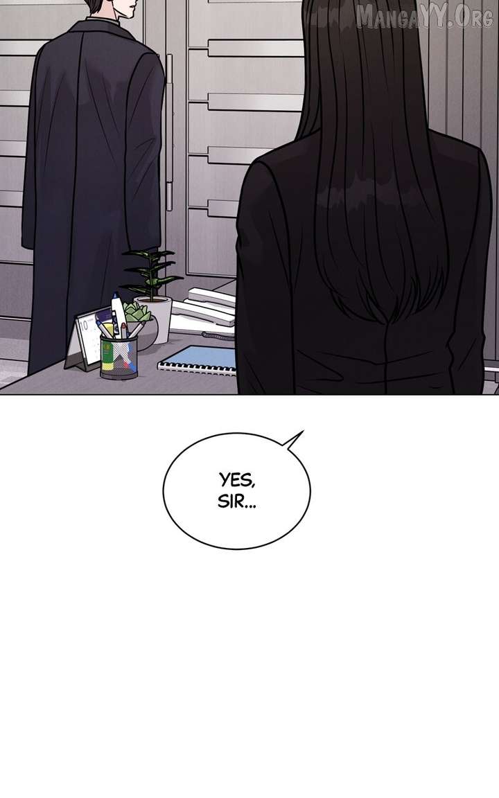 If You Don’t Love, You Die Chapter 23 page 42 - 