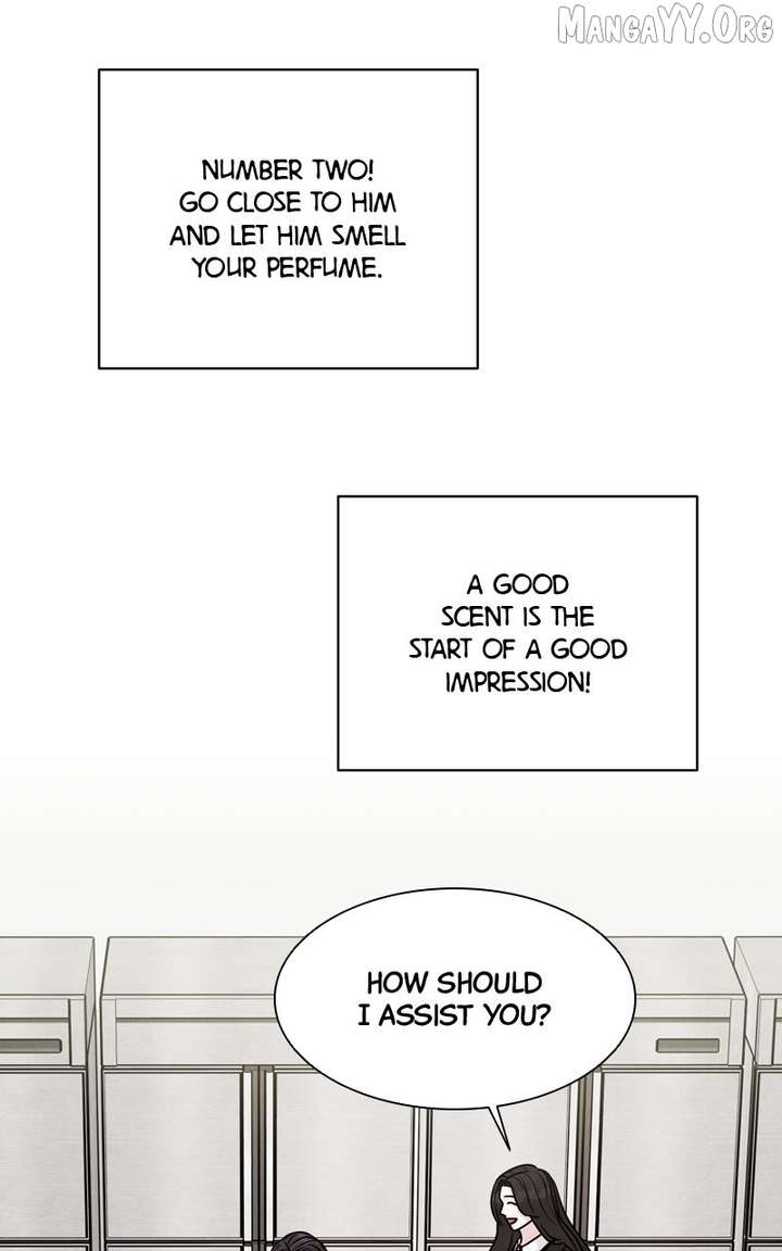 If You Don’t Love, You Die Chapter 23 page 43 - 