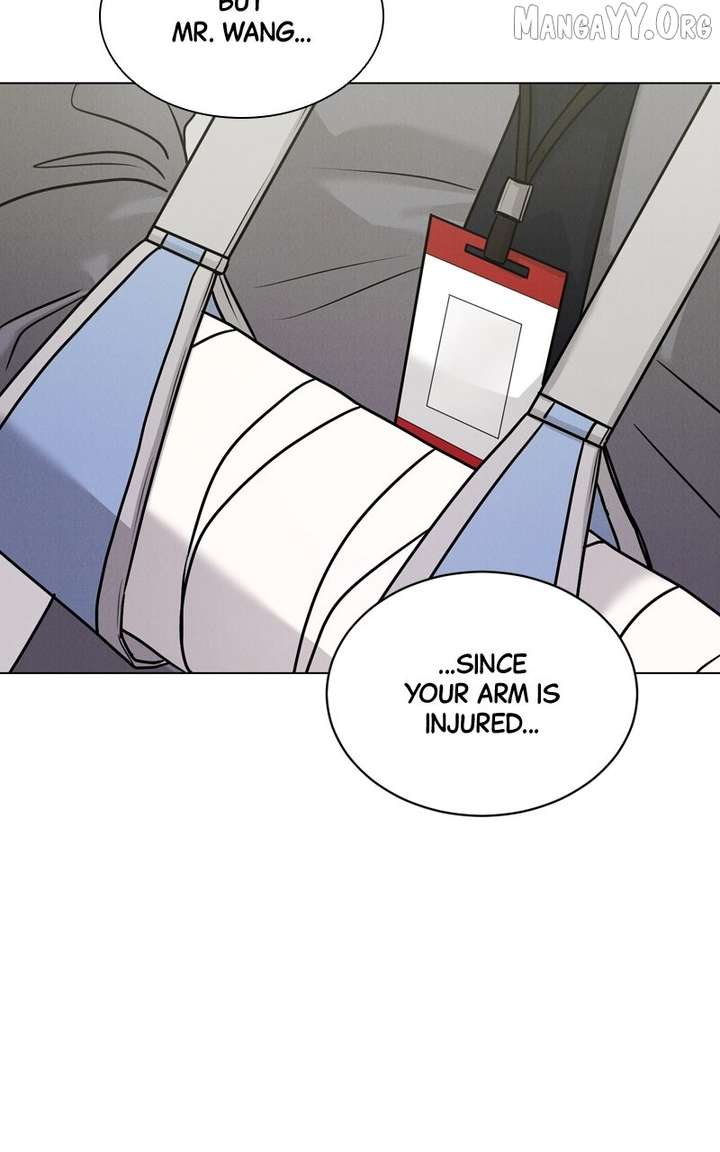 If You Don’t Love, You Die Chapter 23 page 45 - 