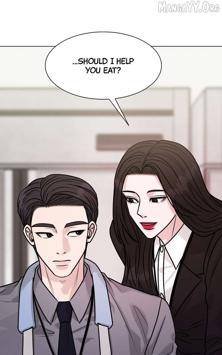 If You Don’t Love, You Die Chapter 23 page 46 - 