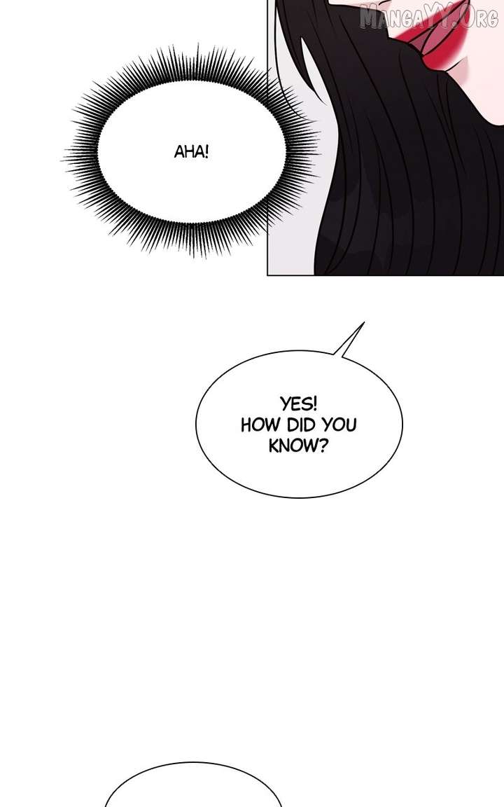 If You Don’t Love, You Die Chapter 23 page 49 - 
