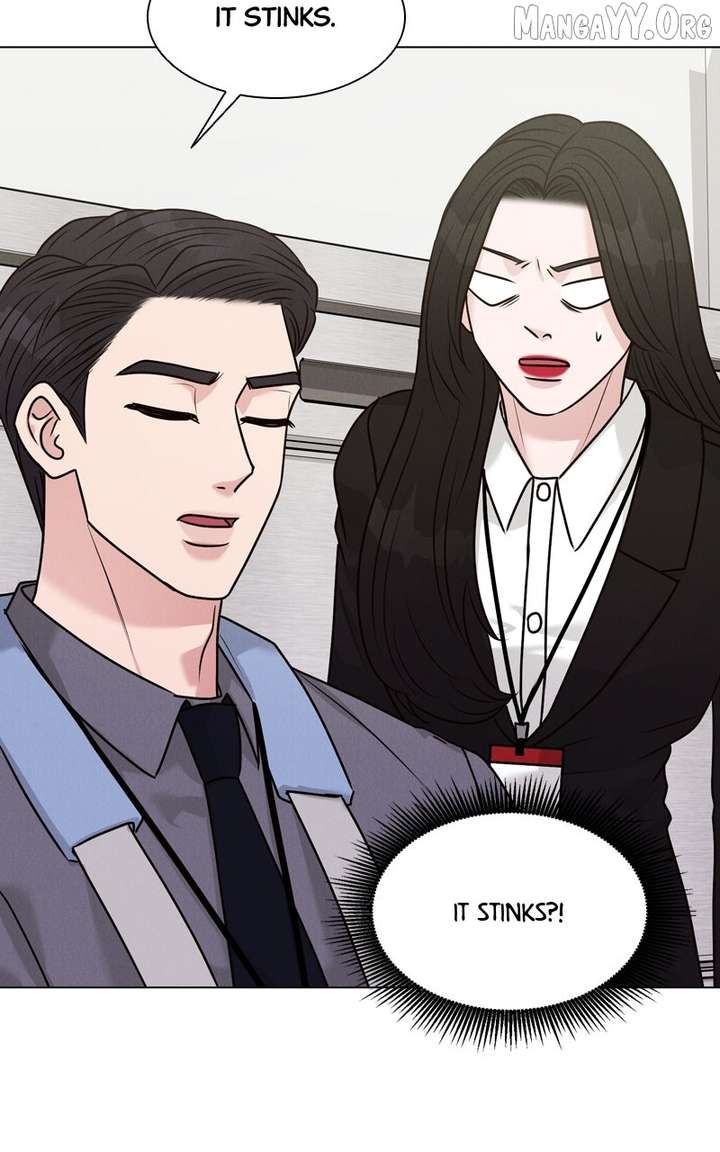 If You Don’t Love, You Die Chapter 23 page 50 - 