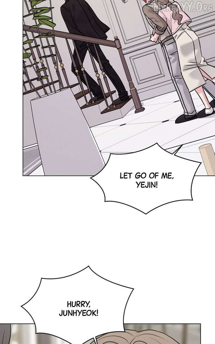 If You Don’t Love, You Die Chapter 23 page 6 - 