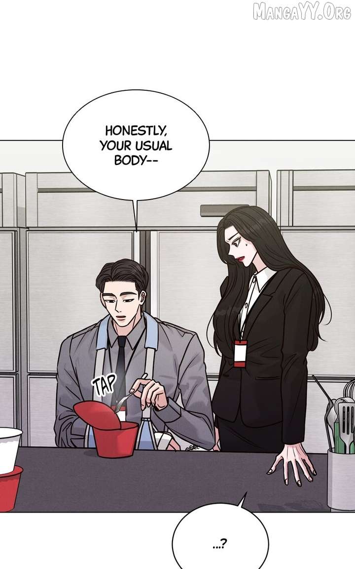 If You Don’t Love, You Die Chapter 23 page 51 - 
