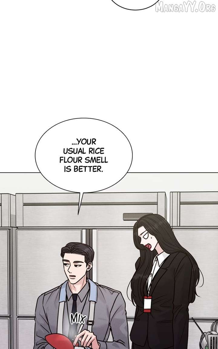 If You Don’t Love, You Die Chapter 23 page 52 - 