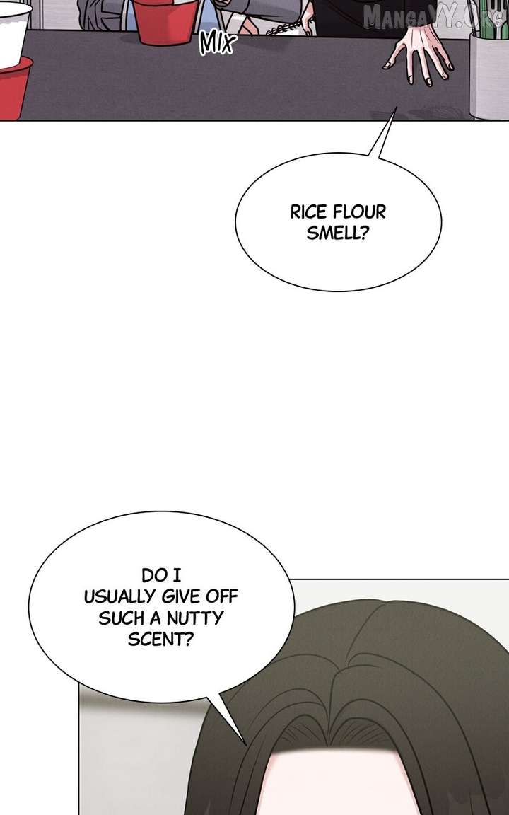 If You Don’t Love, You Die Chapter 23 page 53 - 
