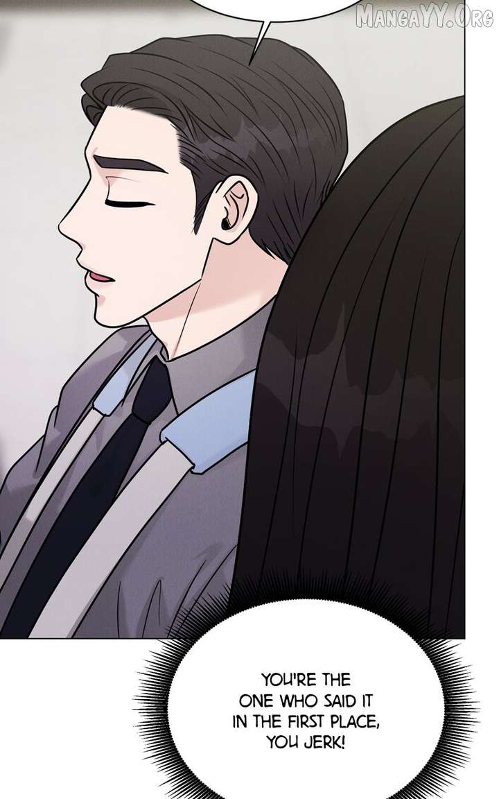 If You Don’t Love, You Die Chapter 23 page 55 - 