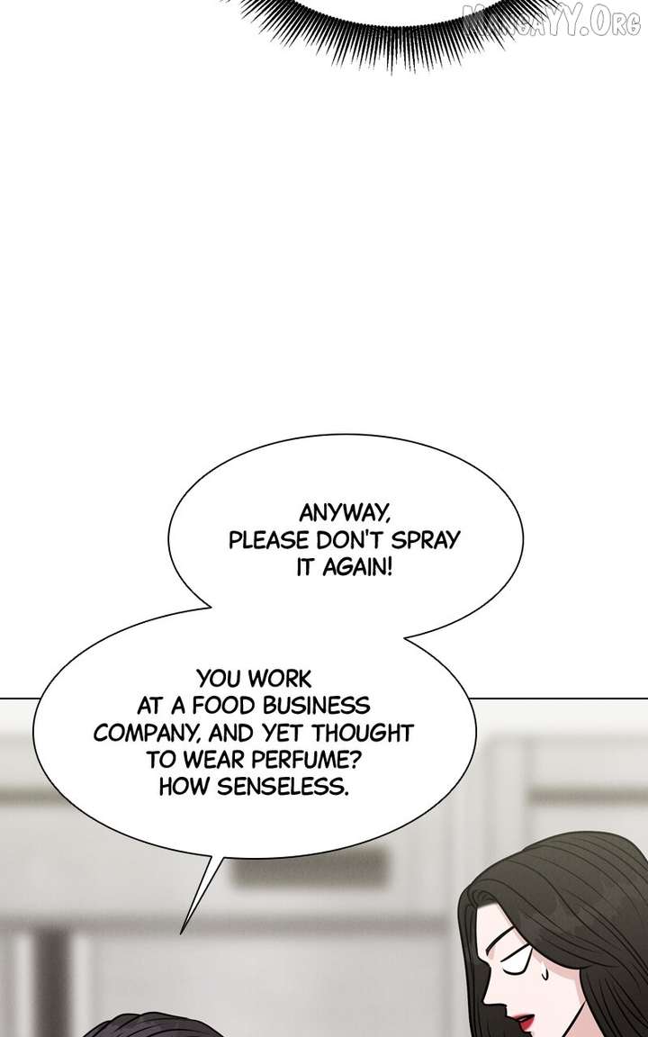 If You Don’t Love, You Die Chapter 23 page 56 - 