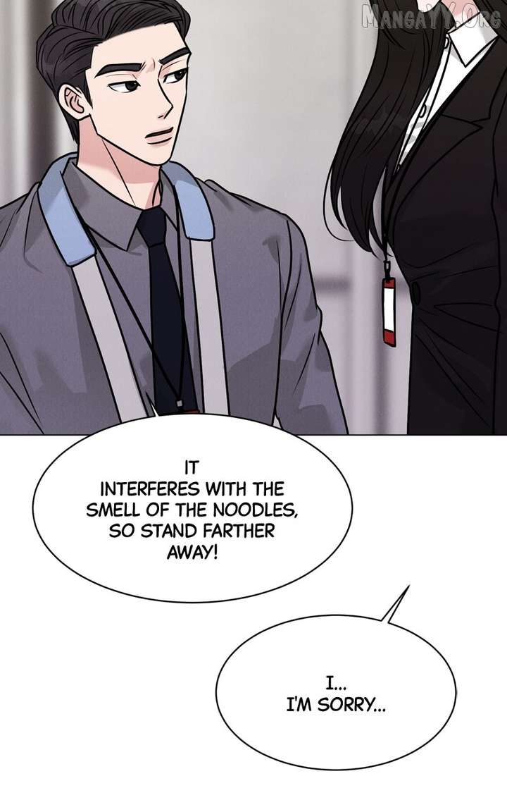 If You Don’t Love, You Die Chapter 23 page 57 - 