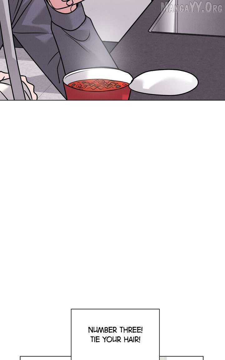 If You Don’t Love, You Die Chapter 23 page 59 - 