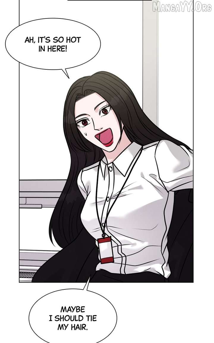 If You Don’t Love, You Die Chapter 23 page 60 - 
