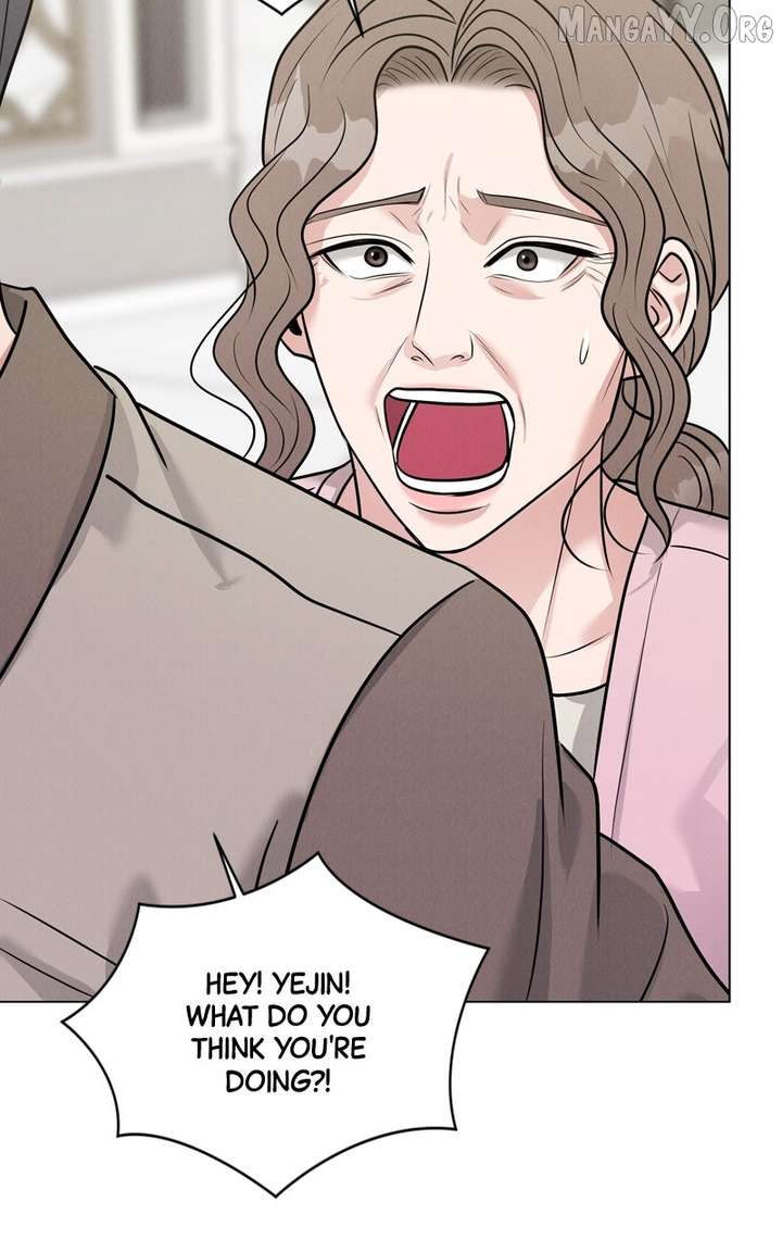 If You Don’t Love, You Die Chapter 23 page 7 - 