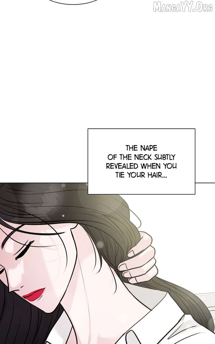 If You Don’t Love, You Die Chapter 23 page 61 - 