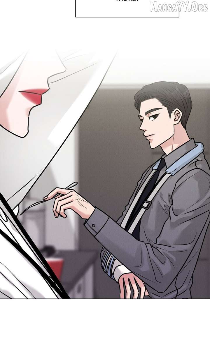 If You Don’t Love, You Die Chapter 23 page 65 - 