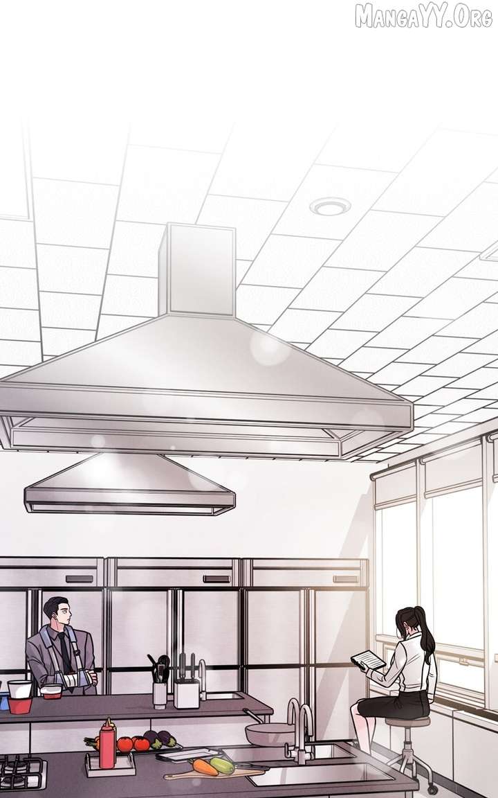 If You Don’t Love, You Die Chapter 23 page 69 - 