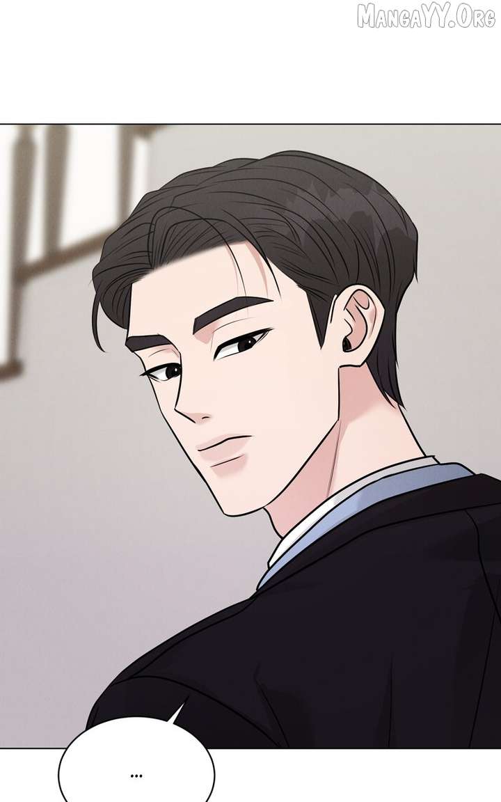 If You Don’t Love, You Die Chapter 23 page 8 - 