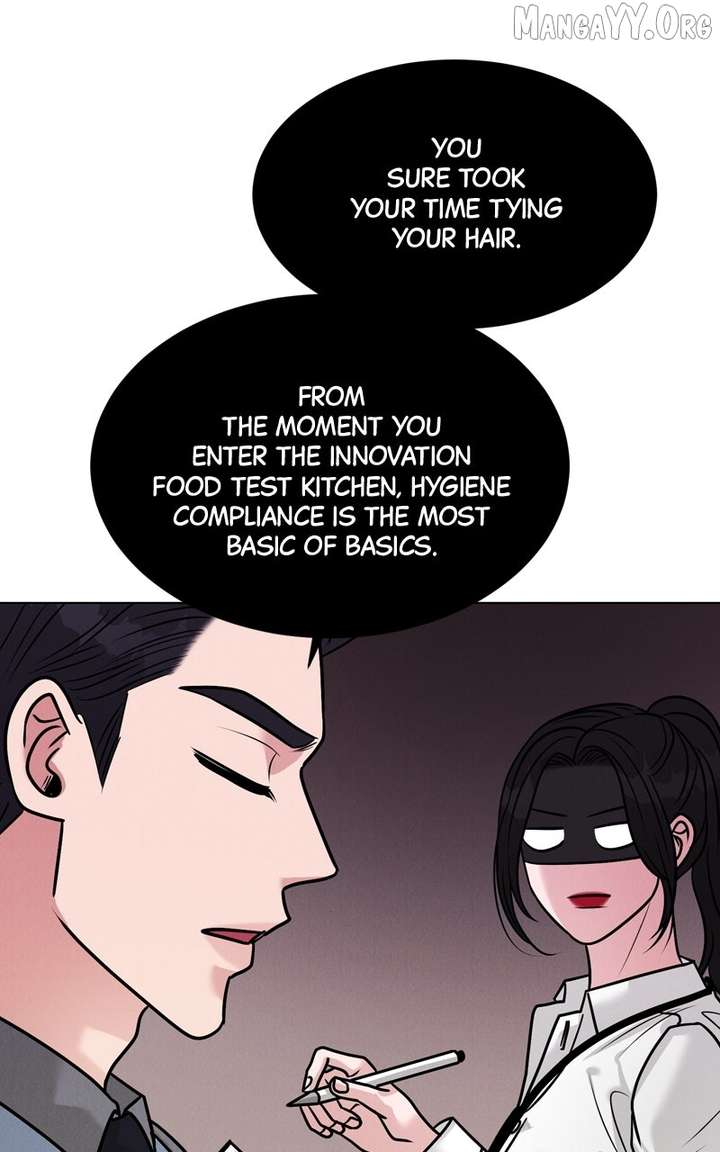 If You Don’t Love, You Die Chapter 23 page 73 - 