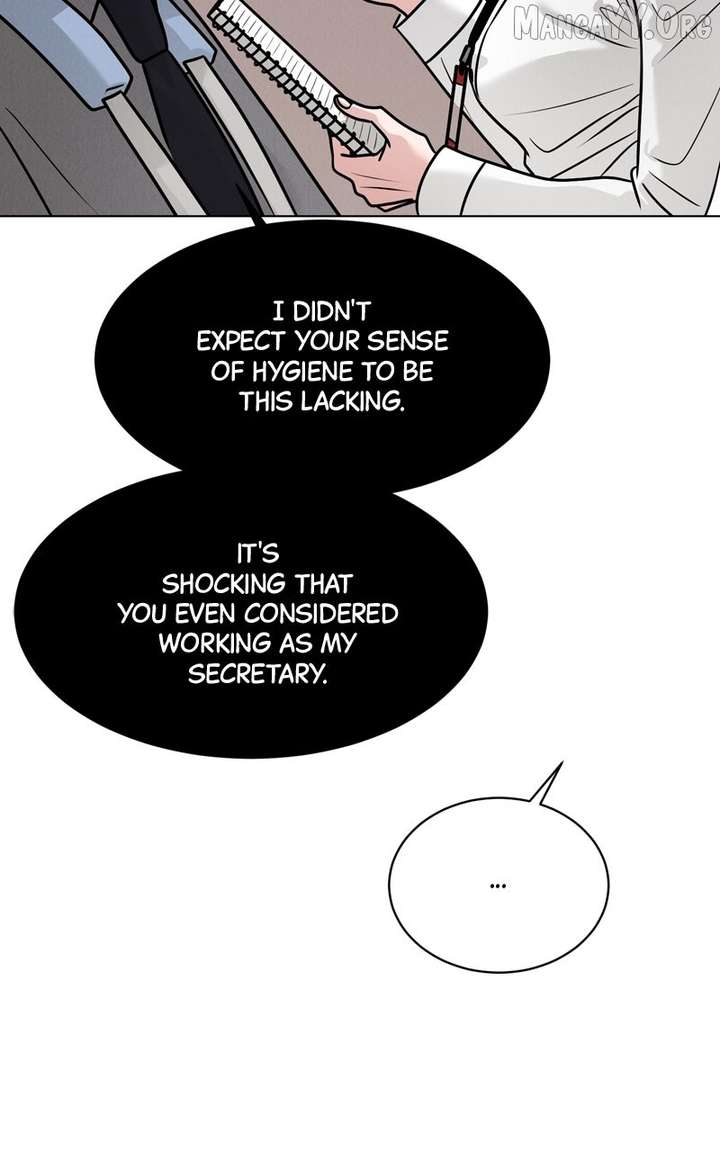 If You Don’t Love, You Die Chapter 23 page 74 - 