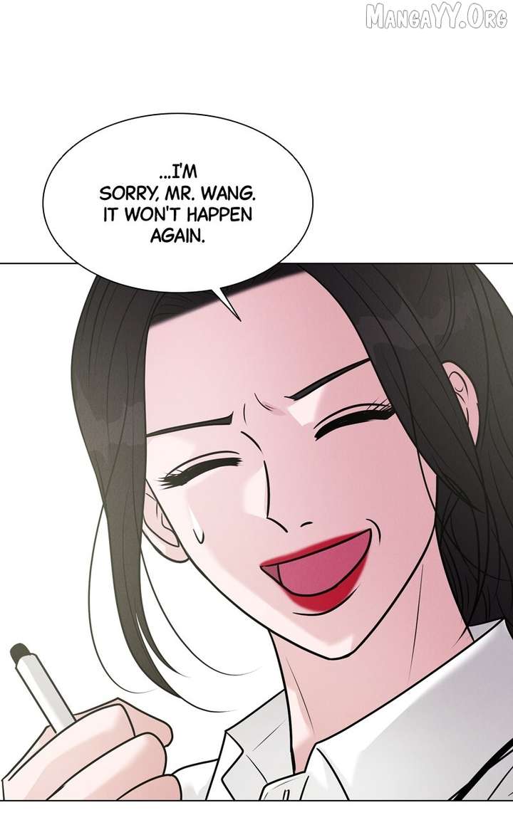 If You Don’t Love, You Die Chapter 23 page 75 - 