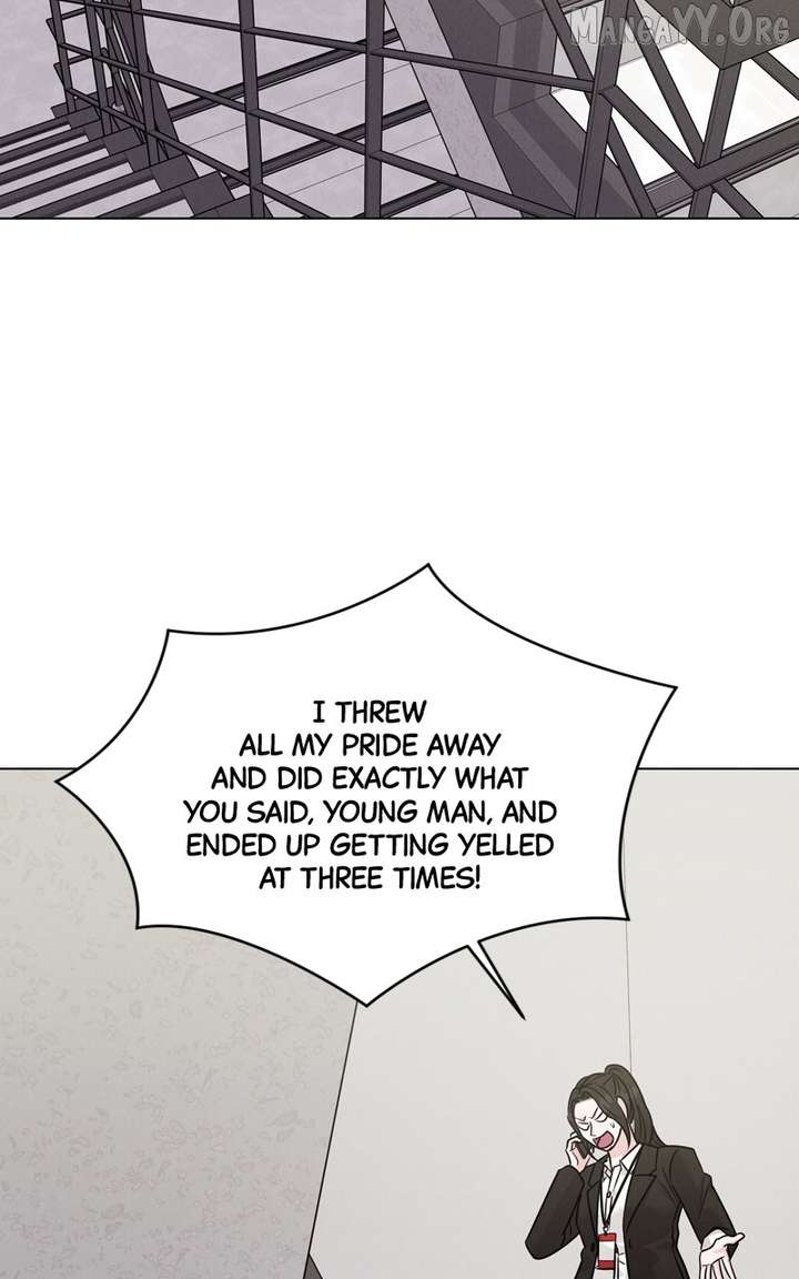 If You Don’t Love, You Die Chapter 23 page 77 - 