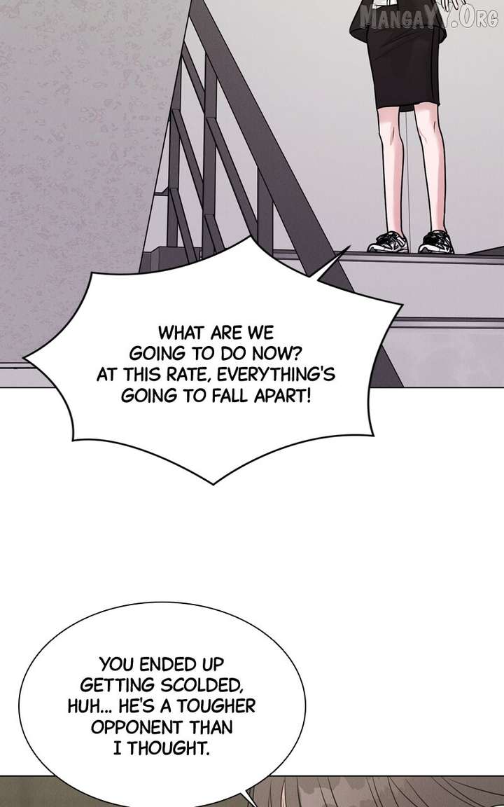 If You Don’t Love, You Die Chapter 23 page 78 - 