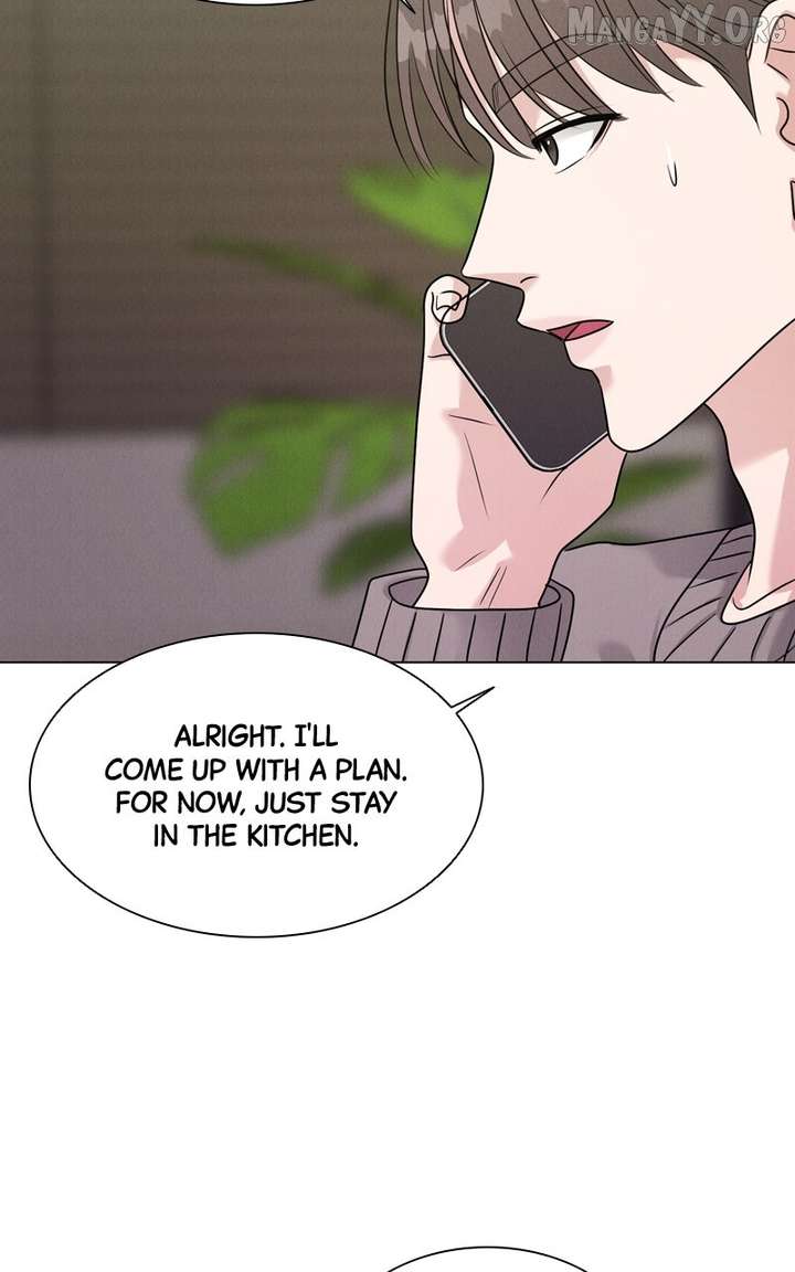 If You Don’t Love, You Die Chapter 23 page 79 - 