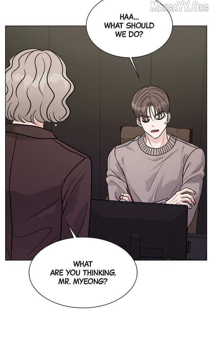 If You Don’t Love, You Die Chapter 23 page 80 - 