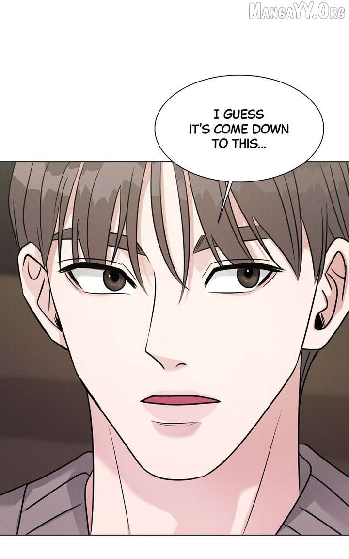 If You Don’t Love, You Die Chapter 23 page 81 - 