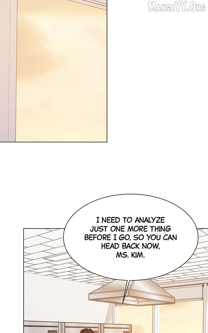 If You Don’t Love, You Die Chapter 23 page 83 - 