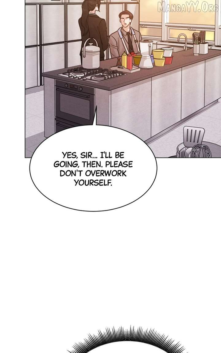 If You Don’t Love, You Die Chapter 23 page 84 - 