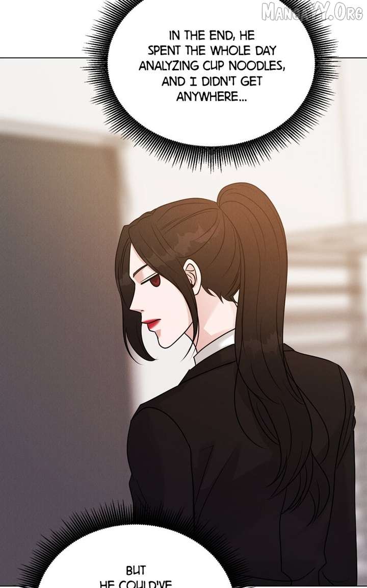 If You Don’t Love, You Die Chapter 23 page 85 - 