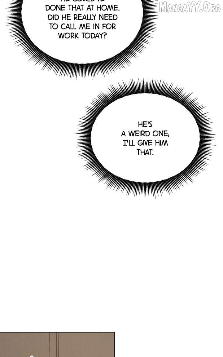 If You Don’t Love, You Die Chapter 23 page 86 - 