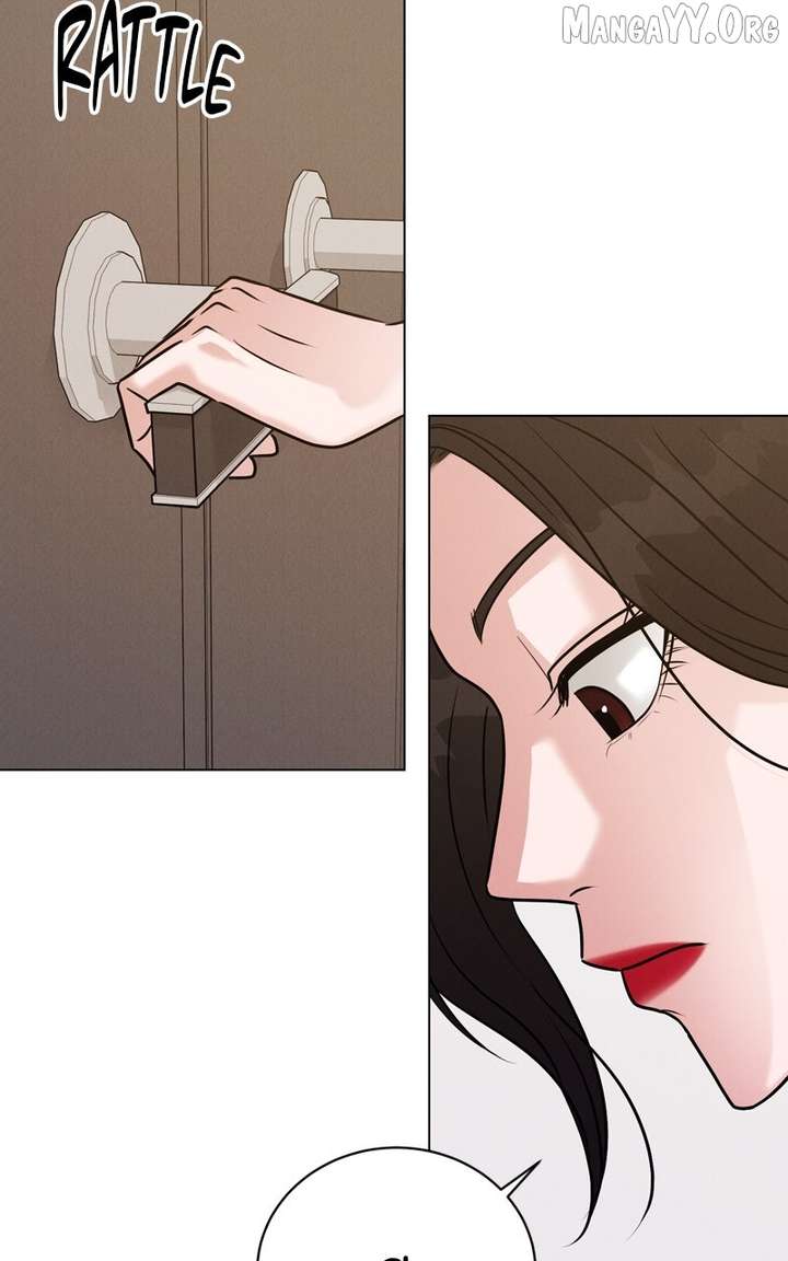 If You Don’t Love, You Die Chapter 23 page 87 - 