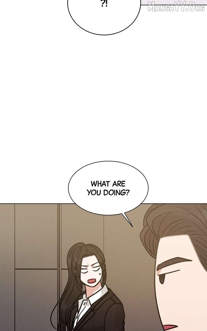 If You Don’t Love, You Die Chapter 23 page 88 - 