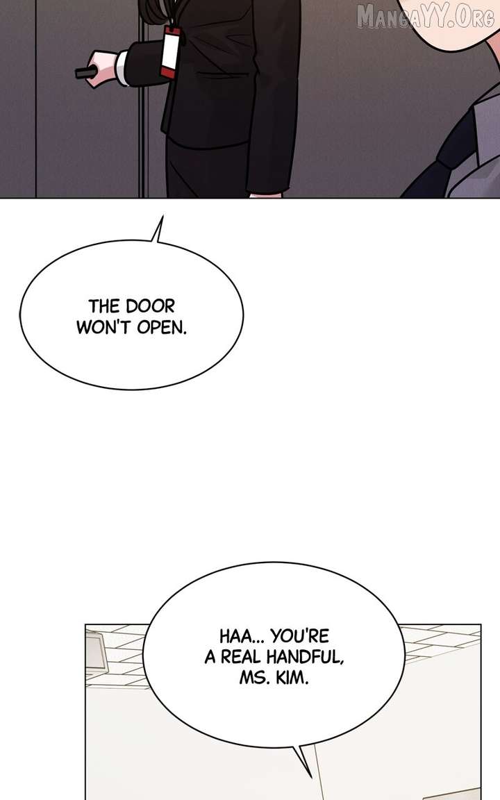 If You Don’t Love, You Die Chapter 23 page 89 - 