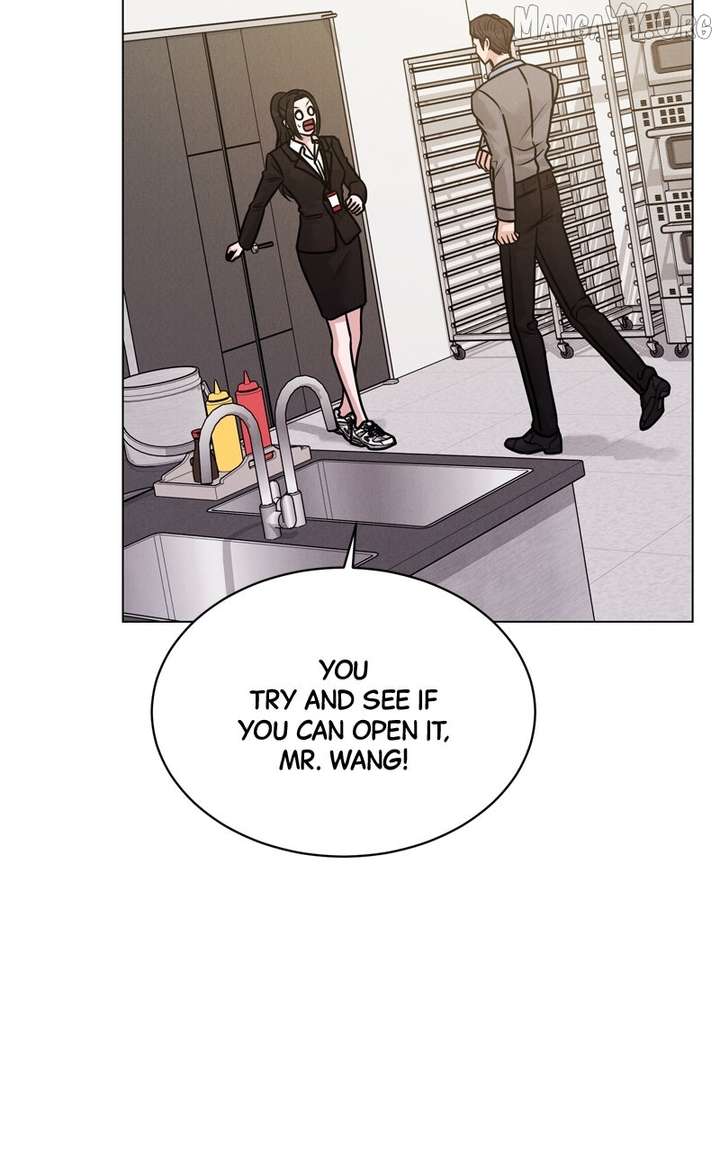 If You Don’t Love, You Die Chapter 23 page 90 - 