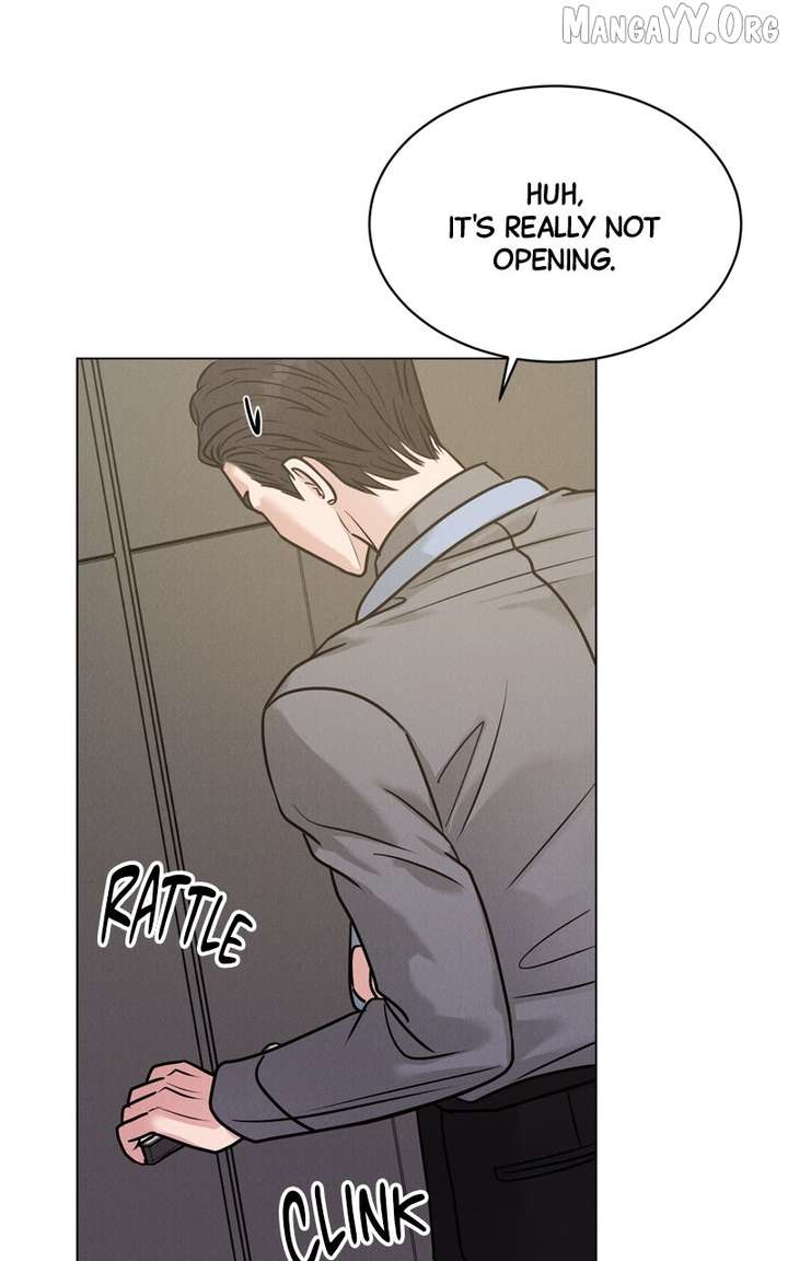 If You Don’t Love, You Die Chapter 23 page 91 - 
