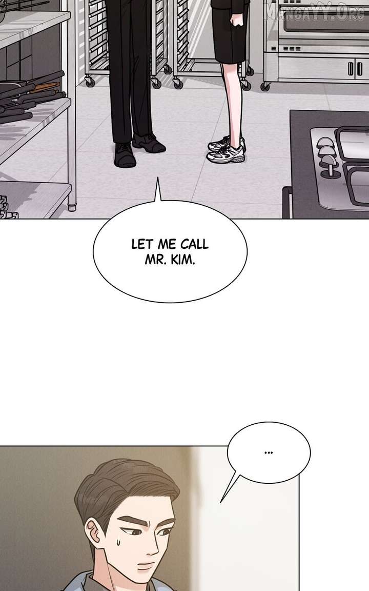If You Don’t Love, You Die Chapter 23 page 93 - 