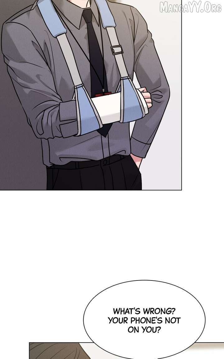 If You Don’t Love, You Die Chapter 23 page 94 - 