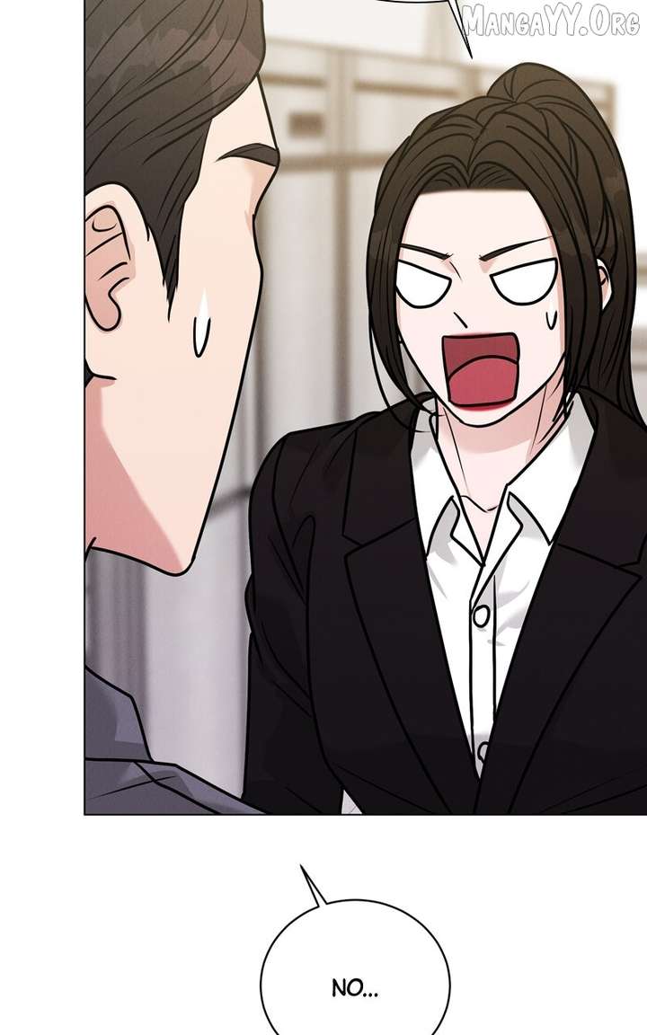 If You Don’t Love, You Die Chapter 23 page 95 - 