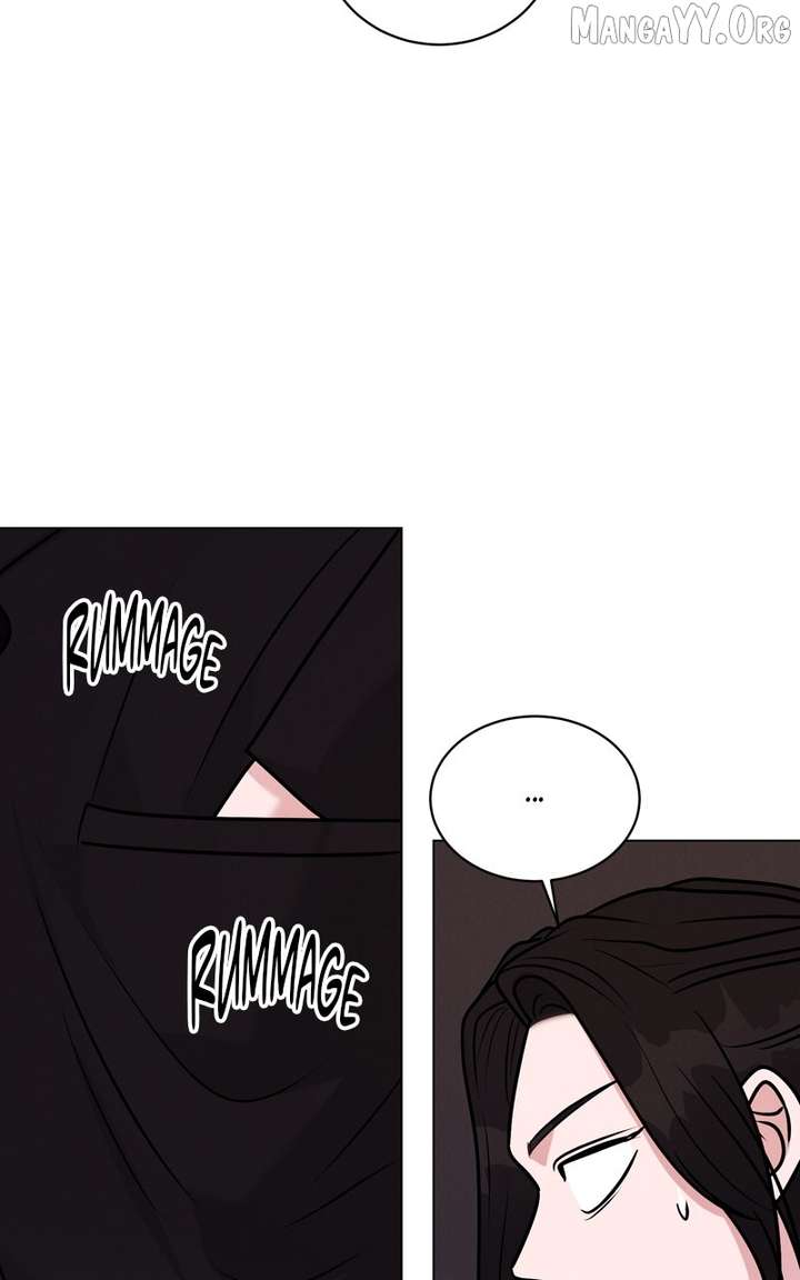If You Don’t Love, You Die Chapter 23 page 96 - 