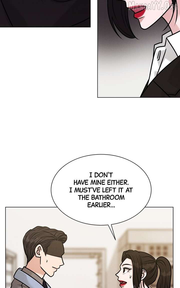 If You Don’t Love, You Die Chapter 23 page 97 - 