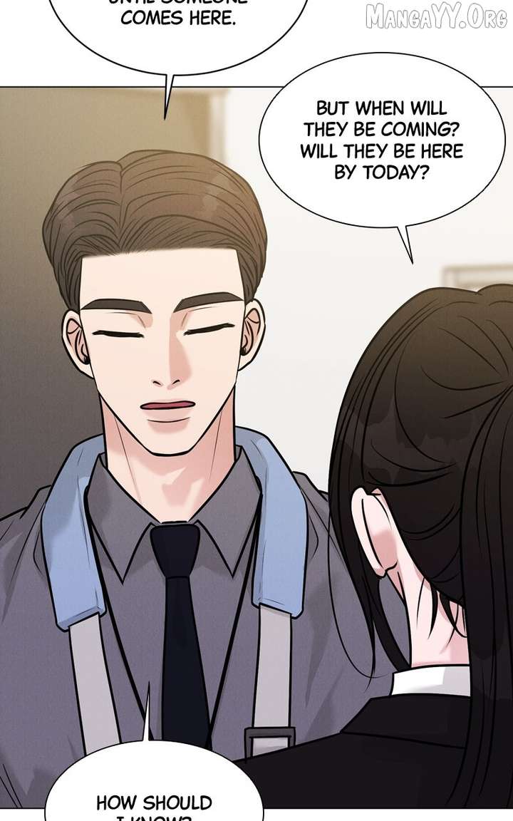 If You Don’t Love, You Die Chapter 23 page 99 - 