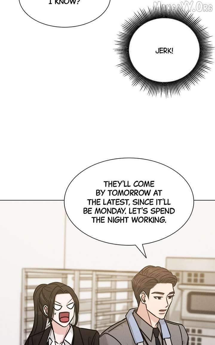 If You Don’t Love, You Die Chapter 23 page 100 - 
