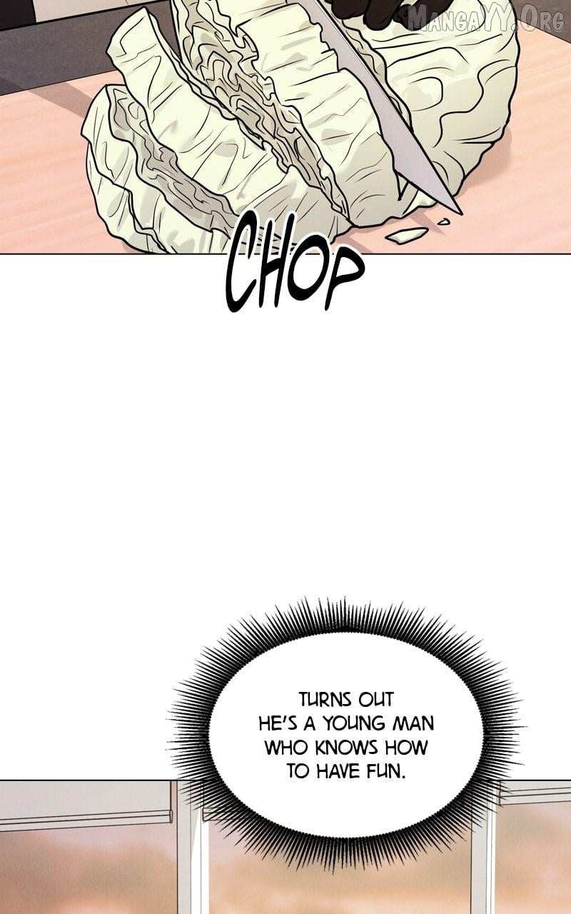 If You Don’t Love, You Die Chapter 24 page 11 - 