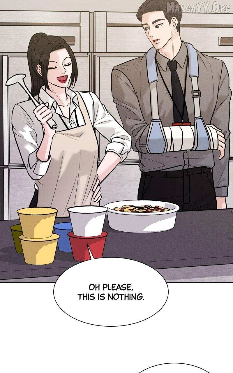 If You Don’t Love, You Die Chapter 24 page 17 - 
